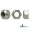 A & I Products Nut, Wheel (5/8-18 Hex) 4" x6" x2" A-VPH6208 - alternate 2
